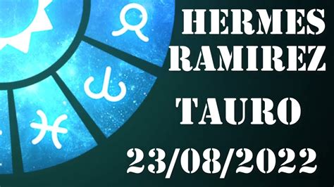 hermes ramirez tauro hoy